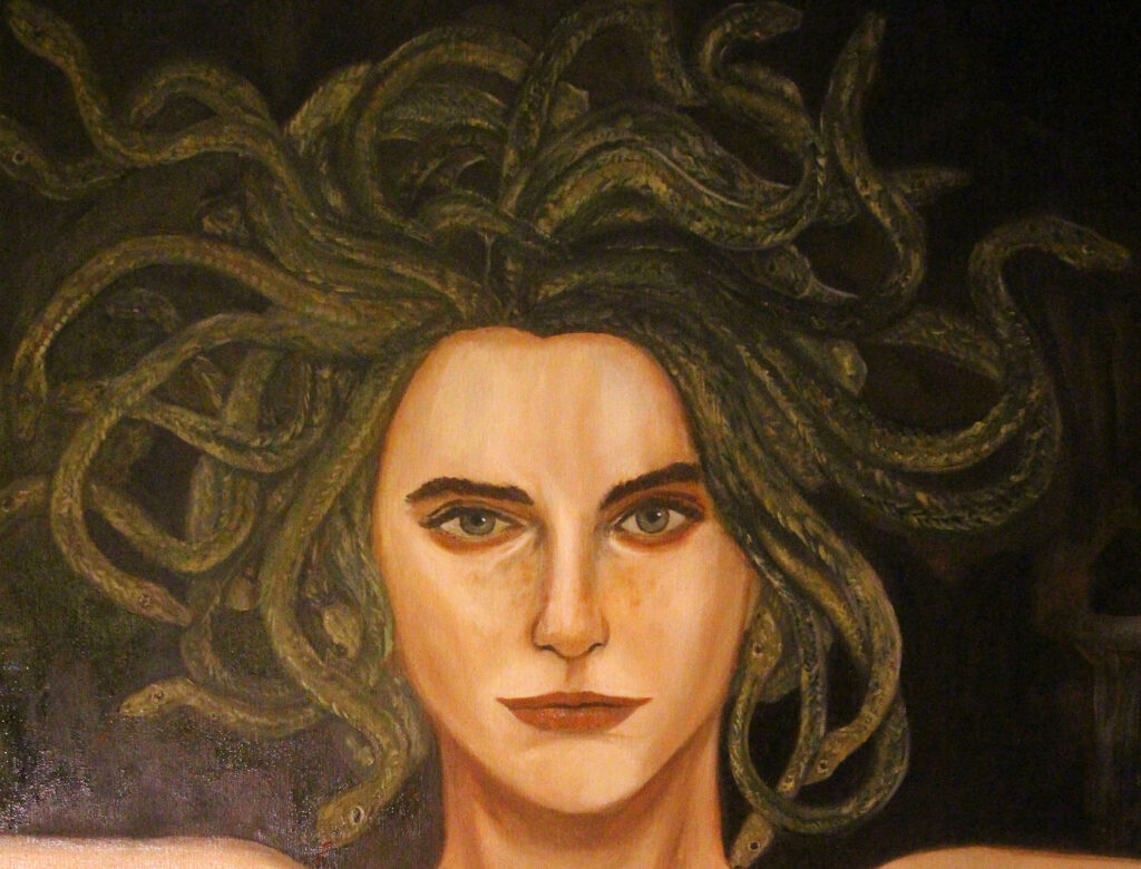 Medusa